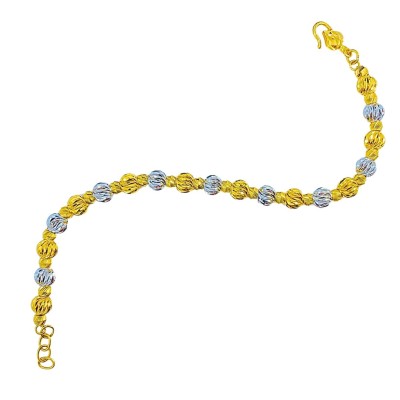 BOBA bracelet
