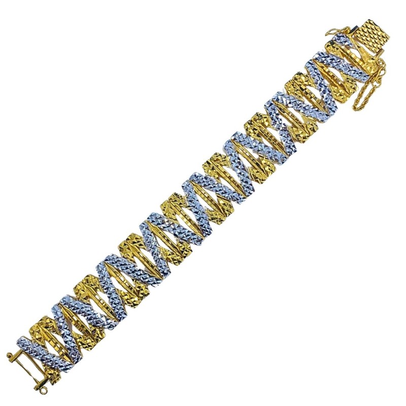 ALPHABET bracelet
