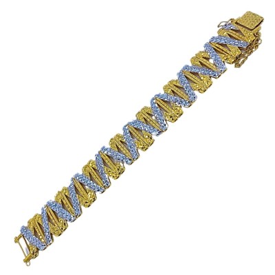 ALPHABET bracelet