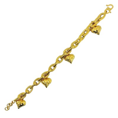  SAUH LOVE GANTUNG bracelet