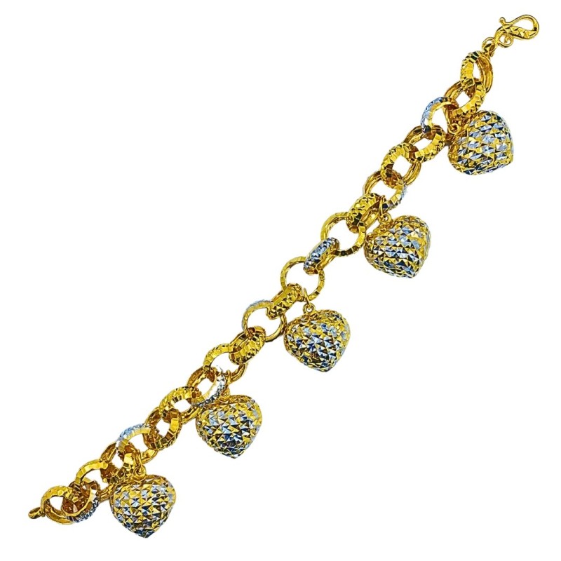 CANDY LOVE GANTUNG bracelet CANDY LOVE GANTUNG bracelet