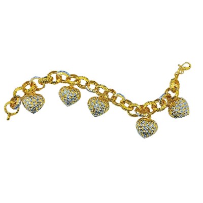 CANDY LOVE GANTUNG bracelet CANDY LOVE GANTUNG bracelet