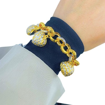 CANDY LOVE GANTUNG bracelet CANDY LOVE GANTUNG bracelet