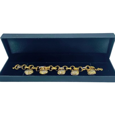 CANDY LOVE GANTUNG bracelet CANDY LOVE GANTUNG bracelet