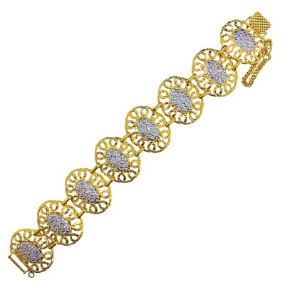 STM bracelet