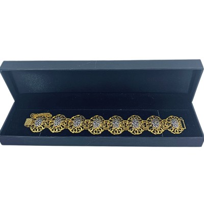 STM bracelet