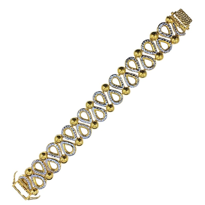 EYE DROPS bracelet