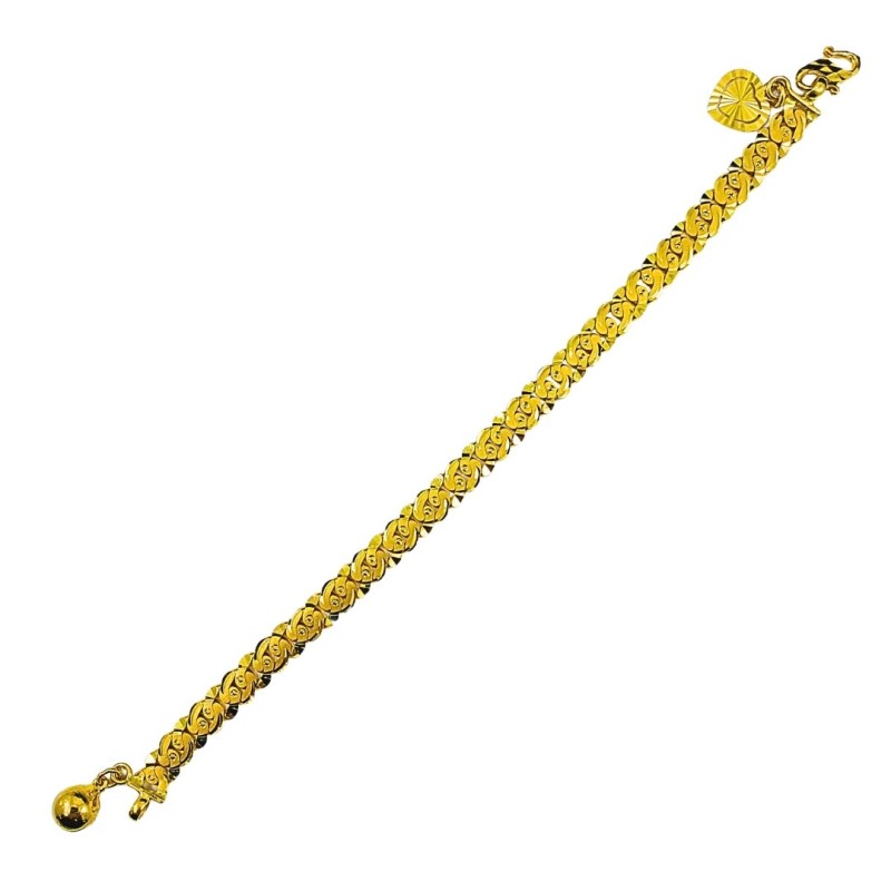 PUTERA KIDS bracelet