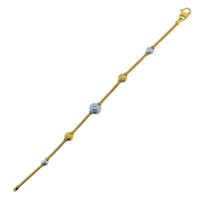 BELUT BOBA bracelet