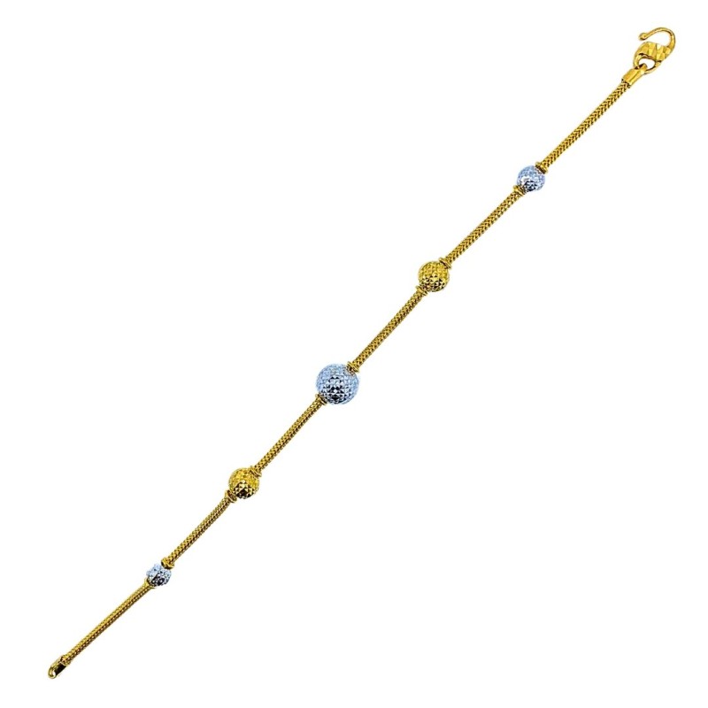 BELUT BOBA bracelet