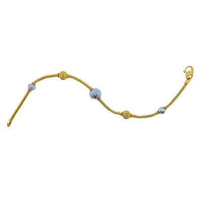 BELUT BOBA bracelet