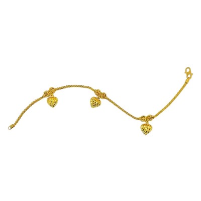 POLO BOBA LOVE GANTUNG bracelet