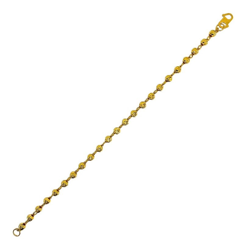 BOBA bracelet