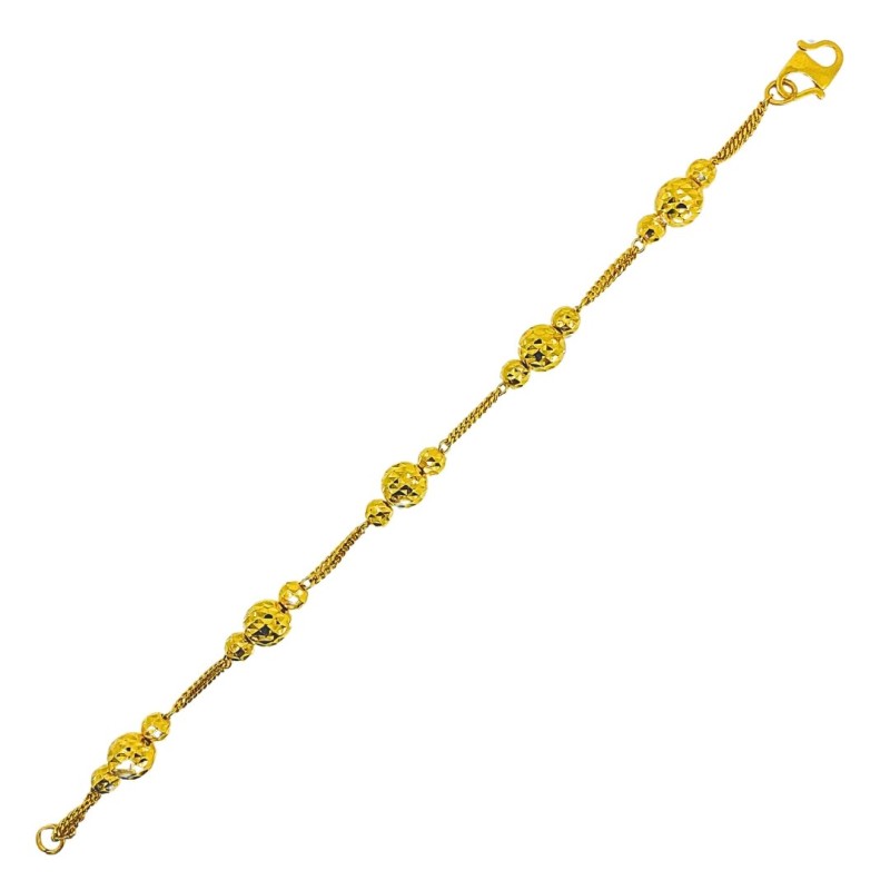 BOBA MESIN bracelet