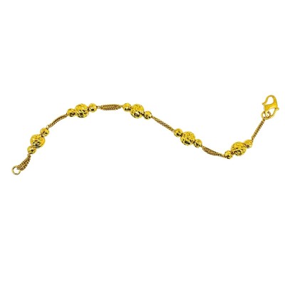 BOBA MESIN bracelet