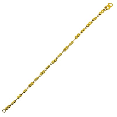 BOBA bracelet