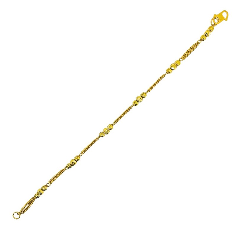 BOBA MESIN bracelet