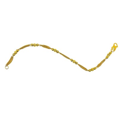 BOBA MESIN bracelet