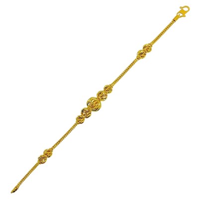 BELUT BOBA bracelet