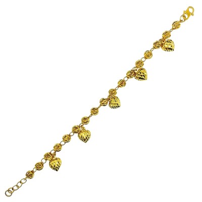 BOBA LOVE GANTUNG bracelet