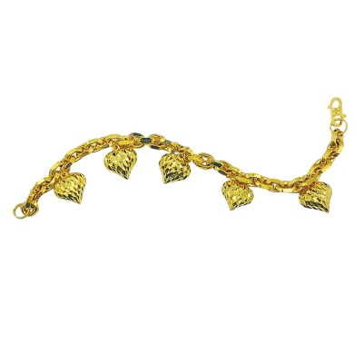 SAUH LOVE GANTUNG bracelet