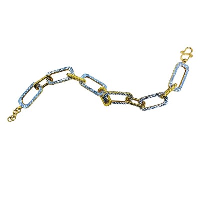 PAPERCLIP bracelet