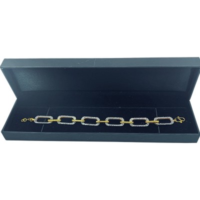 PAPERCLIP bracelet