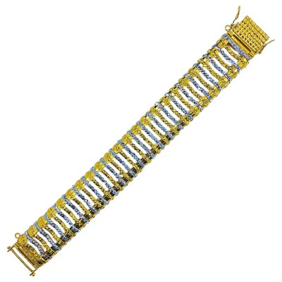 LAYER bracelet