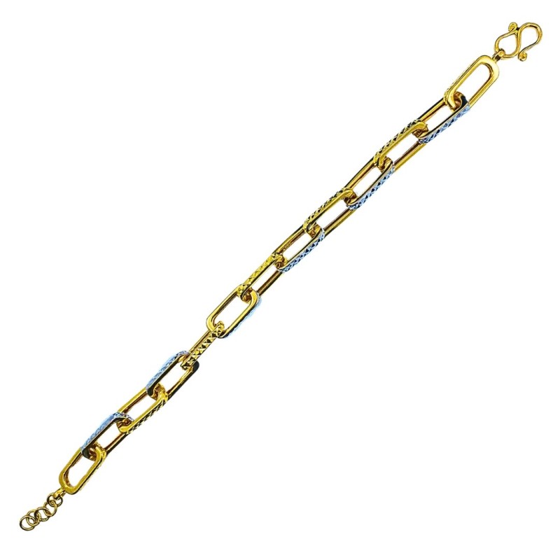 PAPERCLIP bracelet