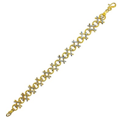 KETUPAT KERAWANG bracelet