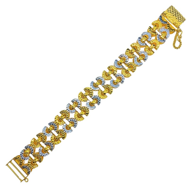 KIPAS 2 LAYER bracelet