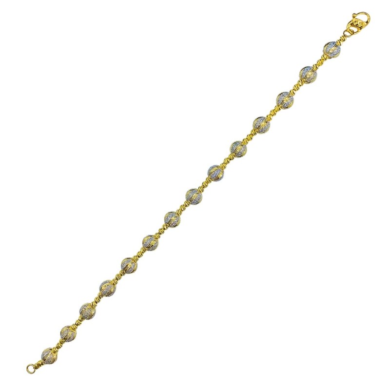 BOBA MARBLE bracelet