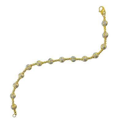 BOBA MARBLE bracelet