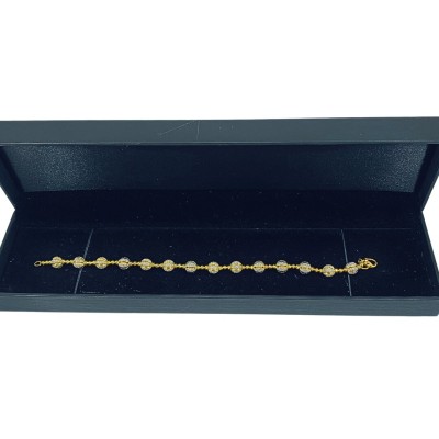 BOBA MARBLE bracelet