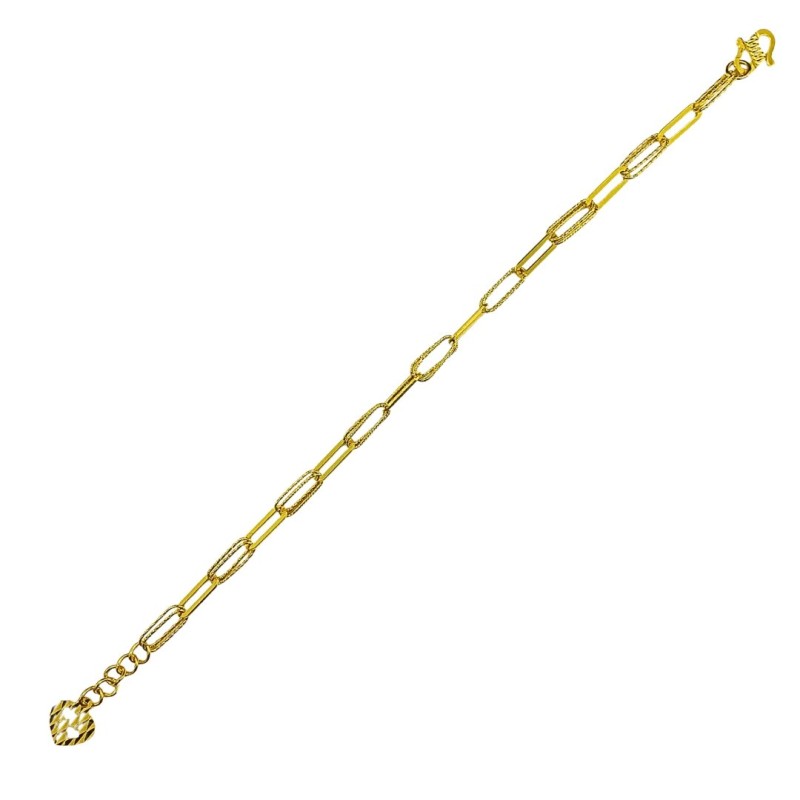 PAPERCLIP bracelet
