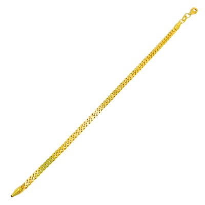 DUNHILL bracelet