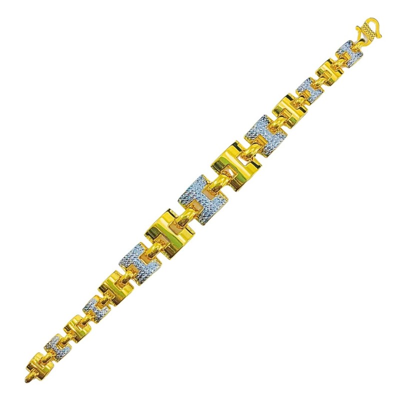 ROLEX PERUT ULAR bracelet