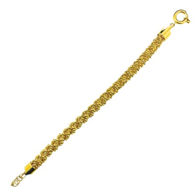 JAGUNG bracelet