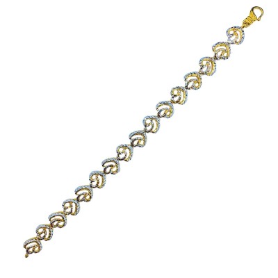 STM bracelet