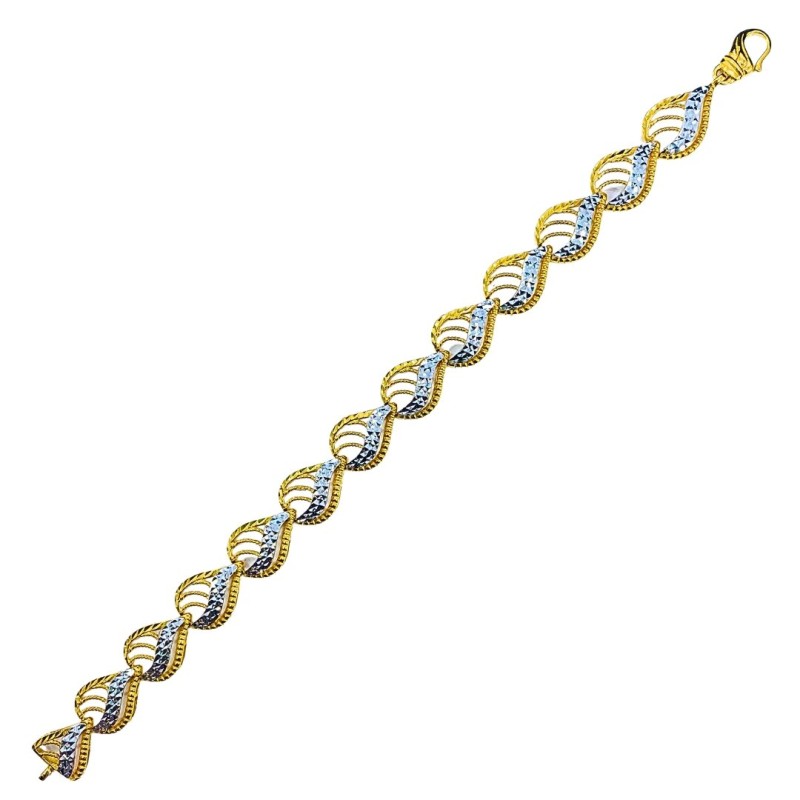 STM bracelet