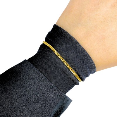 Rantai Tangan Mesin Emas 916/22K