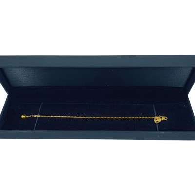 Rantai Tangan Mesin Emas 916/22K