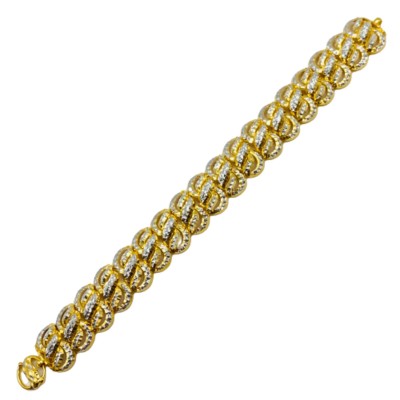 STM bracelet