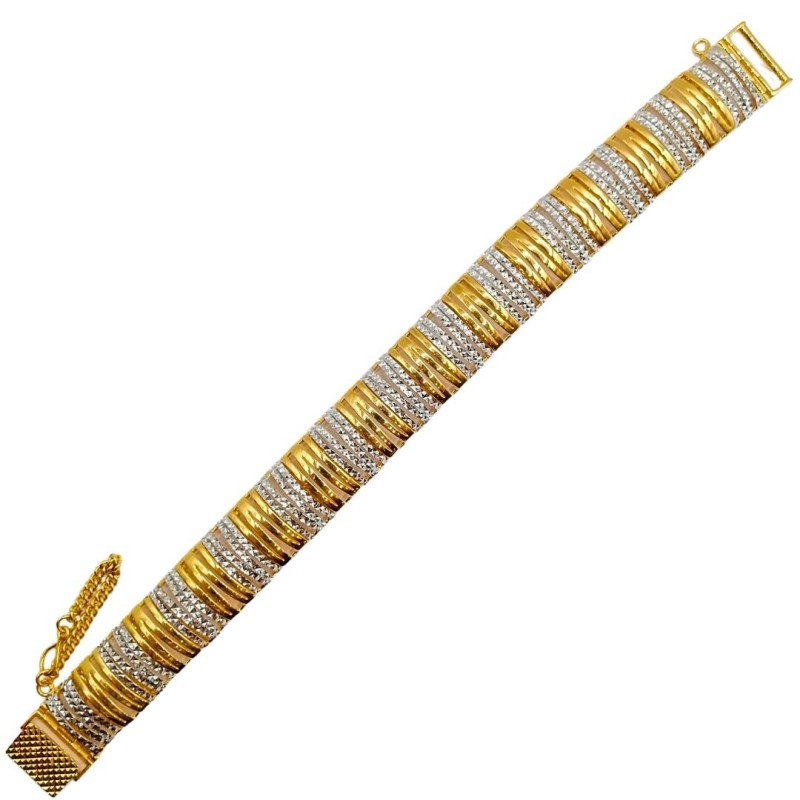 STM bracelet