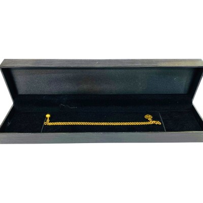 Rantai Tangan Benson Emas Kanak-Kanak 916/22K Rantai Tangan Benson Emas Kanak-Kanak 916/22K