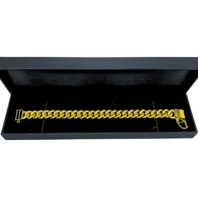 Rantai Tangan Gajah Emas 916/22K