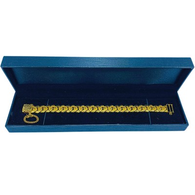 Rantai Tangan Putera Puteri Emas 916/22K Rantai Tangan Putera Puteri Emas 916/22K