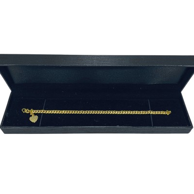 Rantai Tangan Benson Emas 916/22K Rantai Tangan Benson Emas 916/22K