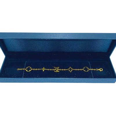 Rantai Tangan La Diva Emas 916/22K
