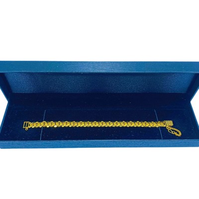 Rantai Tangan Benson Emas 916/22K